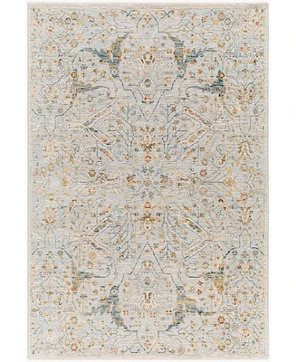 Livabliss Reina Ren-2301 9'x12'2" Area Rug