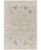 Livabliss Reina Ren-2301 9'x12'2" Area Rug