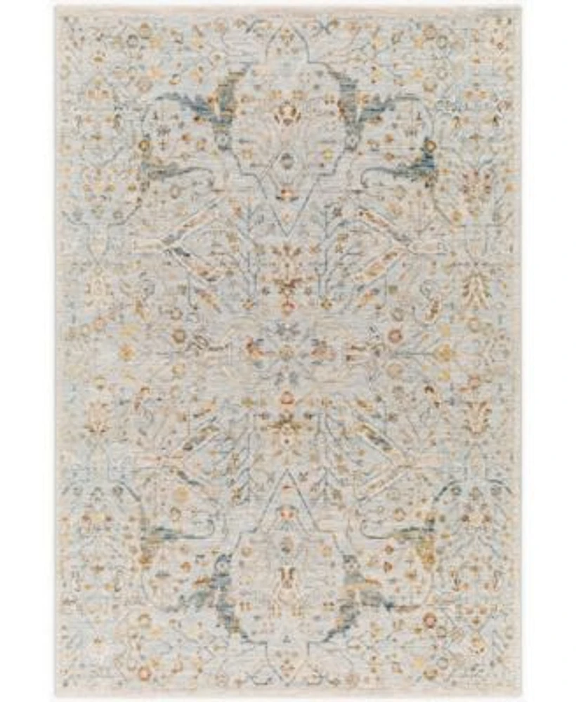 Livabliss Reina Ren 2301 Rug Collection