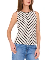Vince Camuto Women's Knit Top