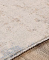 Livabliss Roma Rom 2315 Rug Collection