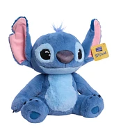 Stitch Live-Action Large Plush Toy