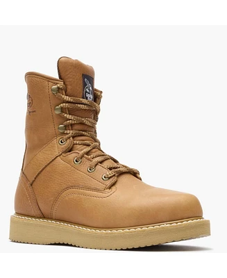 Georgia Boot Men's Wedge Work