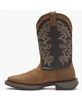 Durango Men's Rebel by Pull-On Western Boot