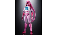 Gx-108 Rhine X1 and Diana A Set Soul of Chogokin | Mazinger Z | Bandai Tamashii Nations