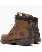 Georgia Boot Men's Giant Revamp Waterproof Work
