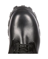 Rocky Men's Alpha Force Waterproof 400G Insulated Public Service Boot