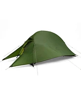 Naturehike Cloud-Up 1 Person Tent, Lightweight Backpacking Tents for One Man, Waterproof Ultralight One Person Tent for Camping Hiking Backpacking