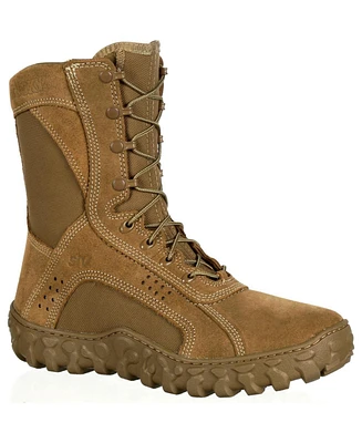 Rocky Men's S2V Tactical Military Boot