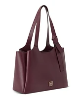 Nine West Lyra Multi Laptop Large Tote Bag