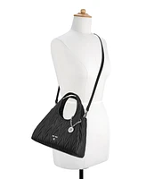Nine West Jaslee Top Handle Crossbody Bag