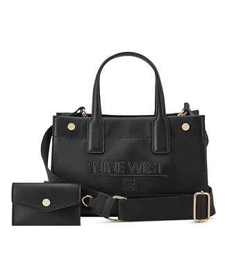 Nine West Pauline Small Tote Bag