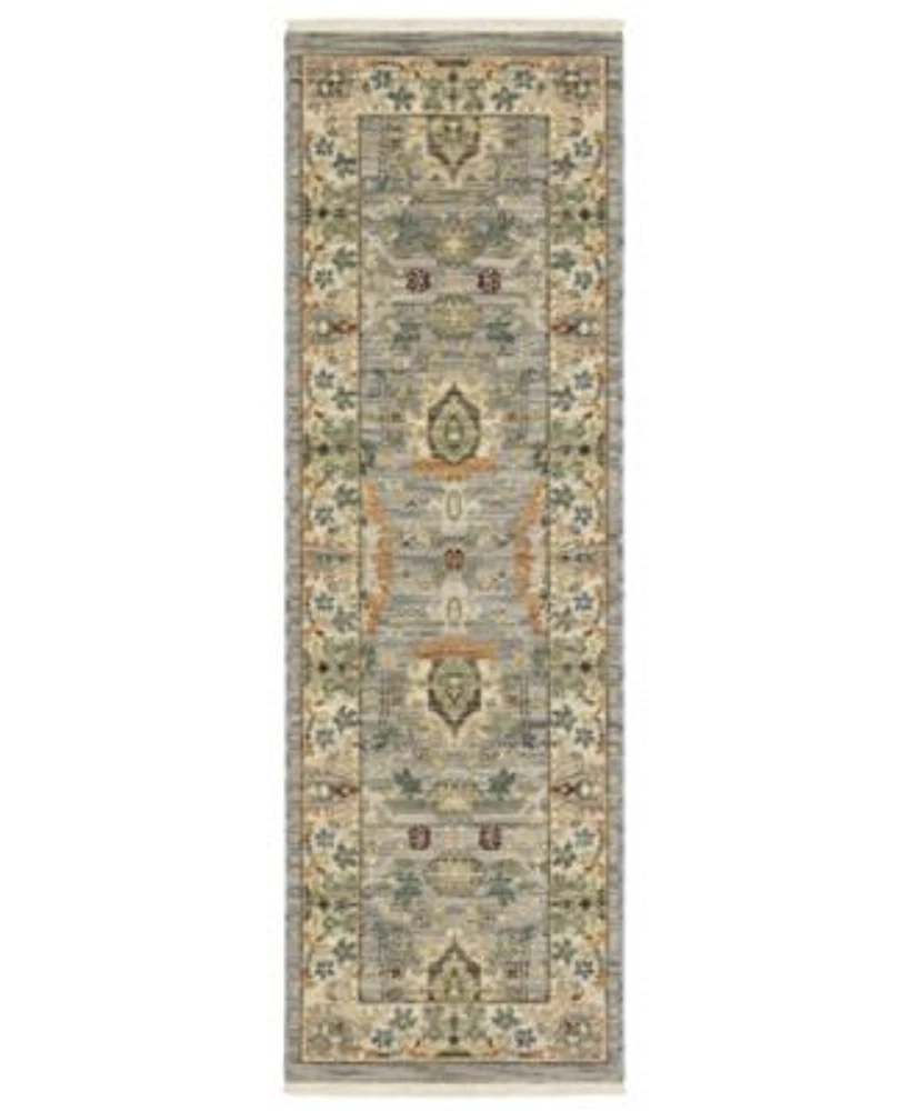 Oriental Weavers Lucca 2063l Rug Collection