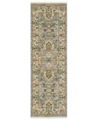 Oriental Weavers Lucca 2063l Rug Collection