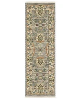 Oriental Weavers Lucca 2063l Rug Collection