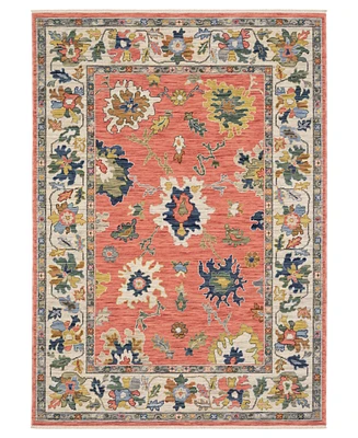 Oriental Weavers Lucca 2889B 2'x3' Area Rug