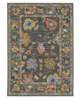 Oriental Weavers Lucca 2889e Rug Collection