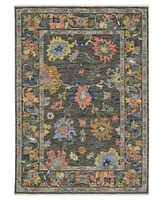 Oriental Weavers Lucca 2889e Rug Collection