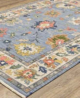 Oriental Weavers Lucca 2889a Rug Collection