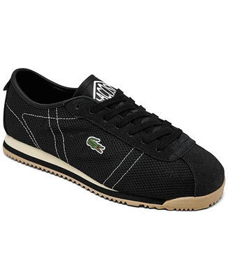 Lacoste Women's Club Low Casual Sneakers from Finish Line