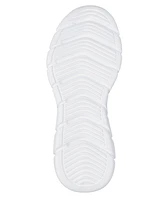 Skechers Men's Bobs Sport B Flex - Icy Edge Casual Sneakers from Finish Line