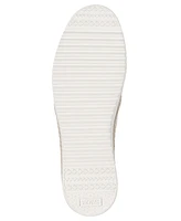 Skechers Women's Bobs Flexpadrille Lo - Too Ritz Slip-On Canvas Casual Sneakers from Finish Line