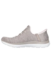 Skechers Women's Slip-Ins: Summits - Everyday Set Casual Sneakers from Finish Line