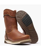 Georgia Boot Men's Amp Lt Wedge Pull On Work