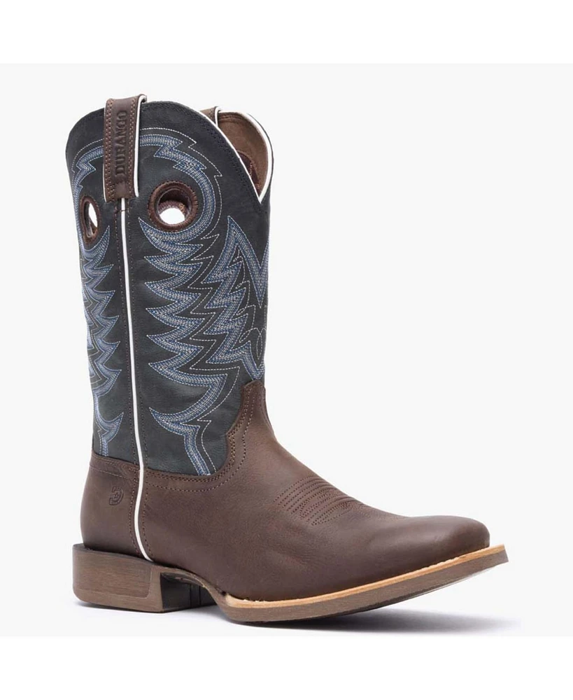 Durango Men's Rebel Pro Denim Blue Western Boot