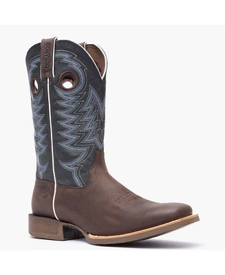 Durango Men's Rebel Pro Denim Blue Western Boot