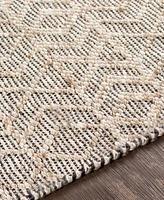 Surya Ingrid Ing-2000 9'x13' Area Rug