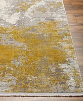 Surya Solar Sor Rug Collection