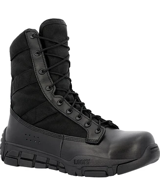 Rocky Men's C4T 8”Public Service Boot