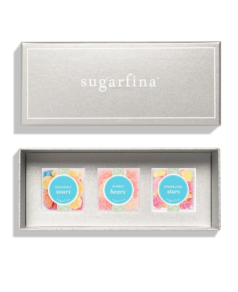 Sugarfina You're a Star Bento, 3 Pieces