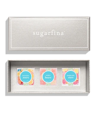 Sugarfina You're a Star Bento, 3 Pieces