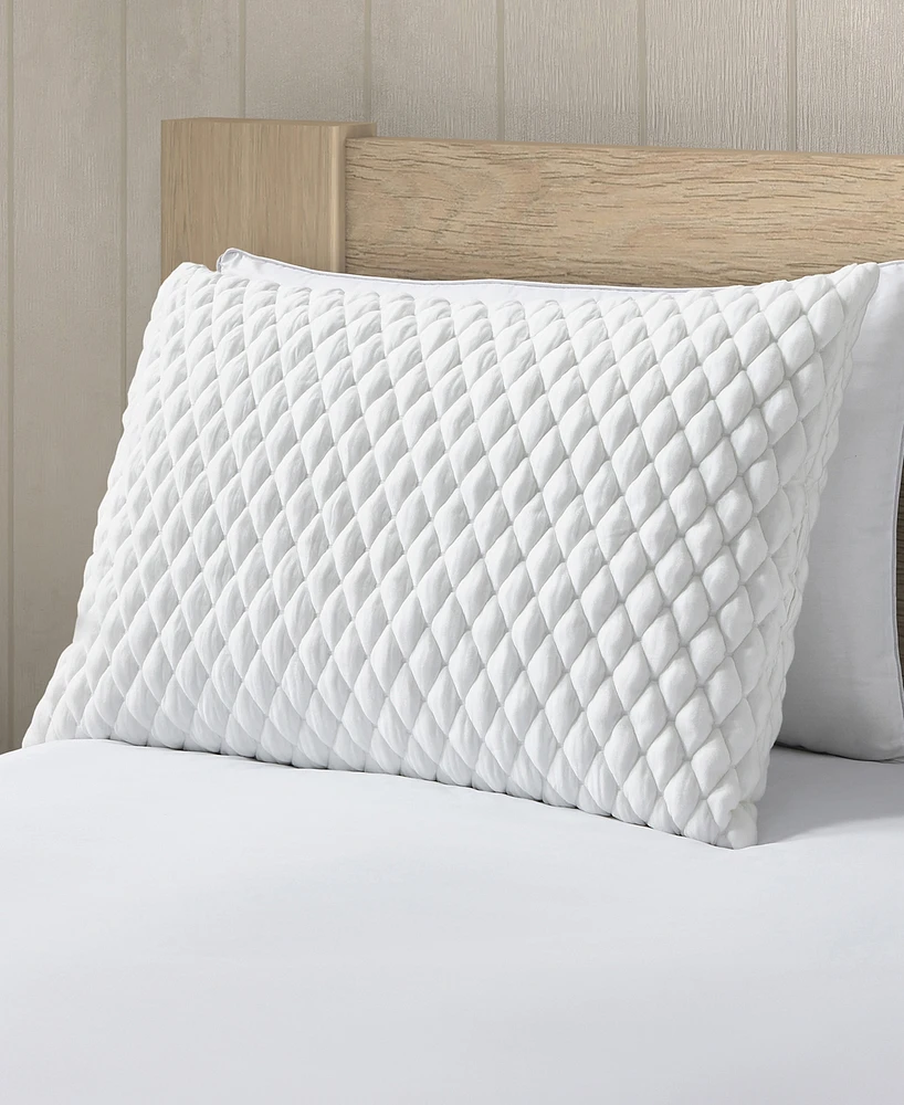 Columbia Soft Luxe Comfort Pillow