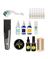 Father s Day Grooming & Skincare Bundle: Pursonic & Mario Lopez Edition