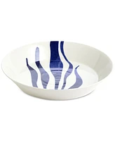 Royal Doulton 1815 Pacific Low Porcelain Serving Bowl