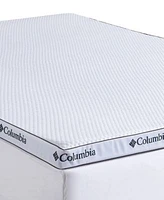Columbia Super Cool Comfort 3 Airfoam Topper