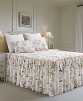 Levtex Vivian Enzyme Washed -Pc. Bedspread Set