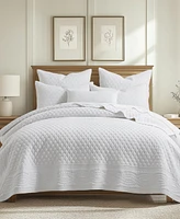 Levtex Ballou 2-Pc. Sham Set, European