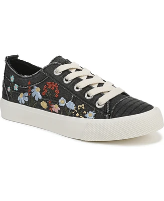 Blowfish Malibu Women's Vivid Lace Up Platform Sneakers