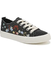 Blowfish Malibu Women's Vivid Lace Up Platform Sneakers