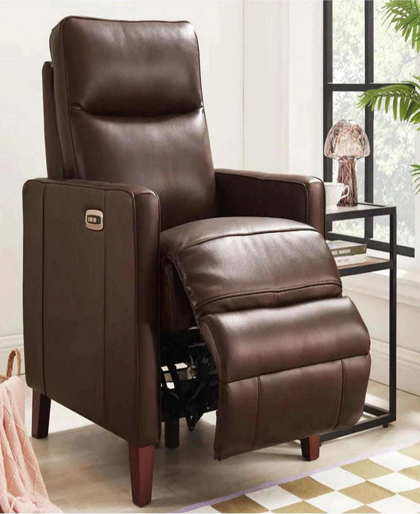 Hydeline Ashby 32" Power Headrest Zero Gravity Recliner