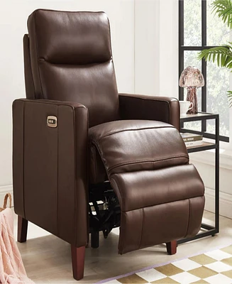 Hydeline Ashby 32" Power Headrest Zero Gravity Recliner