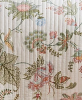 Levtex Chantea Reversible -Pc. Quilt Set