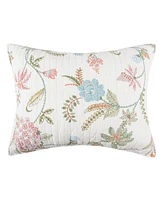 Levtex Chantea Reversible -Pc. Quilt Set