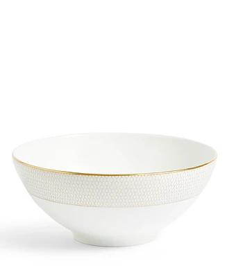 Wedgwood Gio Soup and Noodle Bowl