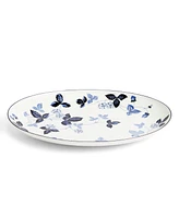 Wedgwood Wild Strawberry Oval Serving Plate