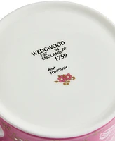 Wedgwood Wonderlust Tonquin Teapot